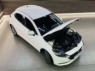 2022 Mazda 2 MAZDA2 1.5 DYNAMIC A/T 5Dr - photo 4