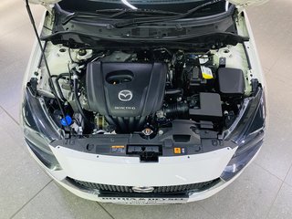 2022 Mazda 2 MAZDA2 1.5 DYNAMIC A/T 5Dr - photo 5