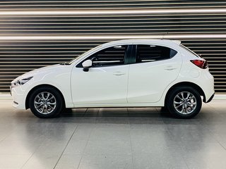 2022 Mazda 2 MAZDA2 1.5 DYNAMIC A/T 5Dr - photo 6
