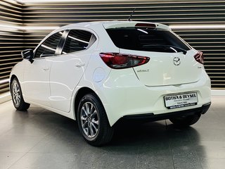 2022 Mazda 2 MAZDA2 1.5 DYNAMIC A/T 5Dr - photo 7