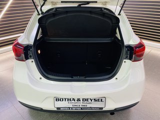 2022 Mazda 2 MAZDA2 1.5 DYNAMIC A/T 5Dr - photo 9