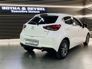2022 Mazda 2 MAZDA2 1.5 DYNAMIC A/T 5Dr - photo 10