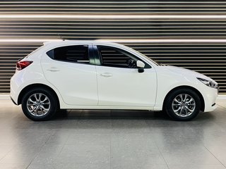 2022 Mazda 2 MAZDA2 1.5 DYNAMIC A/T 5Dr - photo 1