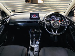 2022 Mazda 2 MAZDA2 1.5 DYNAMIC A/T 5Dr - photo 5