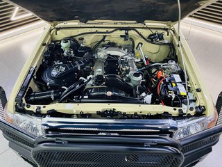 2024 Toyota Land Cruiser LAND CRUISER 79 4.2D P/U S/C - photo 5