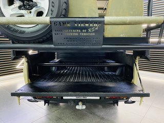 2024 Toyota Land Cruiser LAND CRUISER 79 4.2D P/U S/C - photo 1