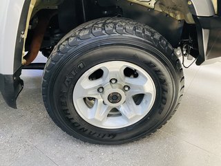 2024 Toyota Land Cruiser LAND CRUISER 79 4.2D P/U S/C - photo 4