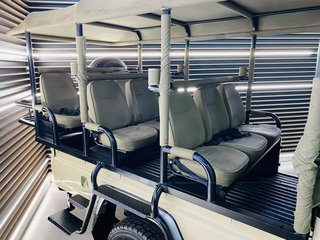 2024 Toyota Land Cruiser LAND CRUISER 79 4.2D P/U S/C - photo 8