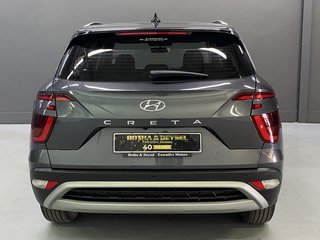 2023 Hyundai CRETA 1.5 EXECUTIVE IVT - photo 2