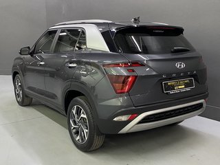 2023 Hyundai CRETA 1.5 EXECUTIVE IVT - photo 3