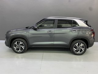 2023 Hyundai CRETA 1.5 EXECUTIVE IVT - photo 4