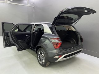 2023 Hyundai CRETA 1.5 EXECUTIVE IVT - photo 5