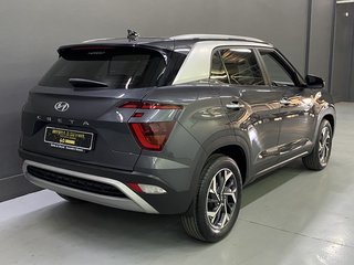 2023 Hyundai CRETA 1.5 EXECUTIVE IVT - photo 7