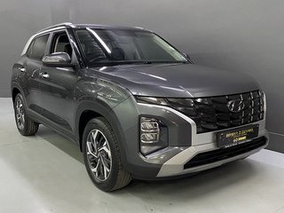 2023 Hyundai CRETA 1.5 EXECUTIVE IVT - photo 2