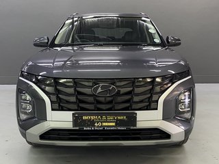 2023 Hyundai CRETA 1.5 EXECUTIVE IVT - photo 3