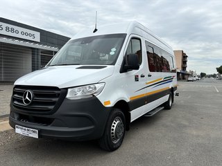 Mercedes-Benz Sprinter Used vehicle for sale