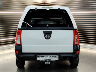 2021 Nissan NP200 1.6 A/C SAFETY PACK P/U S/C - photo 4