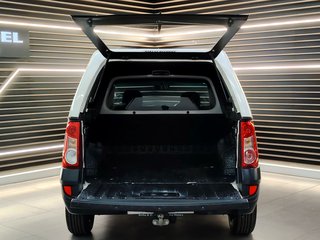 2021 Nissan NP200 1.6 A/C SAFETY PACK P/U S/C - photo 5