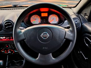 2021 Nissan NP200 1.6 A/C SAFETY PACK P/U S/C - photo 4