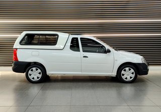2021 Nissan NP200 1.6 A/C SAFETY PACK P/U S/C - photo 6