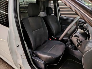 2021 Nissan NP200 1.6 A/C SAFETY PACK P/U S/C - photo 5