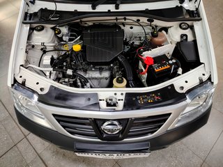2021 Nissan NP200 1.6 A/C SAFETY PACK P/U S/C - photo 10