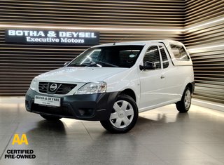 Nissan NP200 Used vehicle for sale