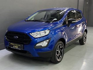 Ford EcoSport Used vehicle for sale
