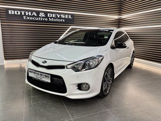 Kia Cerato Used vehicle for sale