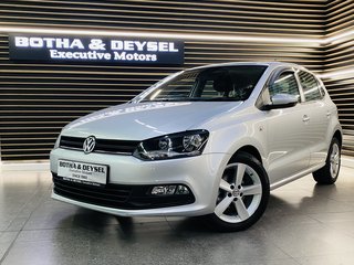 Volkswagen Polo Vivo Used vehicle for sale
