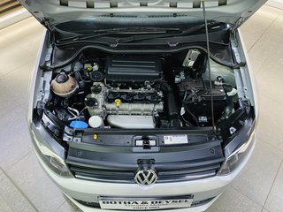 2020 Volkswagen Polo Vivo 1.6 HIGHLINE (5DR) - photo 5