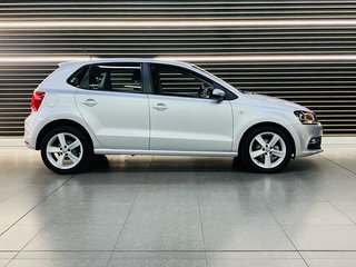 2020 Volkswagen Polo Vivo 1.6 HIGHLINE (5DR) - photo 1