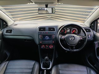 2020 Volkswagen Polo Vivo 1.6 HIGHLINE (5DR) - photo 5