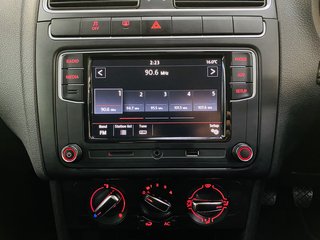 2020 Volkswagen Polo Vivo 1.6 HIGHLINE (5DR) - photo 6