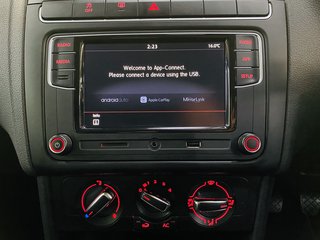 2020 Volkswagen Polo Vivo 1.6 HIGHLINE (5DR) - photo 7