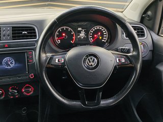 2020 Volkswagen Polo Vivo 1.6 HIGHLINE (5DR) - photo 11
