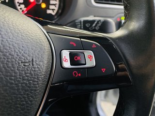 2020 Volkswagen Polo Vivo 1.6 HIGHLINE (5DR) - photo 12