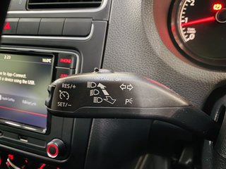 2020 Volkswagen Polo Vivo 1.6 HIGHLINE (5DR) - photo 13