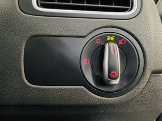 2020 Volkswagen Polo Vivo 1.6 HIGHLINE (5DR) - photo 14