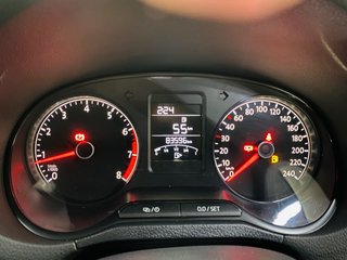 2020 Volkswagen Polo Vivo 1.6 HIGHLINE (5DR) - photo 15