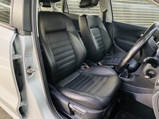 2020 Volkswagen Polo Vivo 1.6 HIGHLINE (5DR) - photo 16