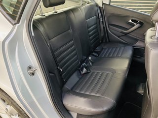2020 Volkswagen Polo Vivo 1.6 HIGHLINE (5DR) - photo 17