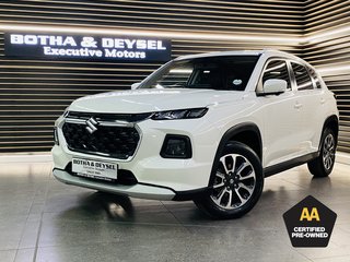 Suzuki Grand Vitara Used vehicle for sale