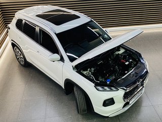 2023 Suzuki Grand Vitara 1.5 GLX HYBRID ALLGRIP A/T - photo 4