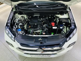 2023 Suzuki Grand Vitara 1.5 GLX HYBRID ALLGRIP A/T - photo 5