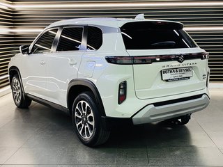 2023 Suzuki Grand Vitara 1.5 GLX HYBRID ALLGRIP A/T - photo 7