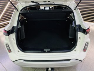 2023 Suzuki Grand Vitara 1.5 GLX HYBRID ALLGRIP A/T - photo 9