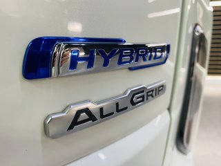 2023 Suzuki Grand Vitara 1.5 GLX HYBRID ALLGRIP A/T - photo 1