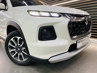 2023 Suzuki Grand Vitara 1.5 GLX HYBRID ALLGRIP A/T - photo 4