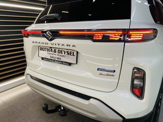 2023 Suzuki Grand Vitara 1.5 GLX HYBRID ALLGRIP A/T - photo 3
